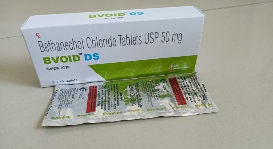 BVOID DS