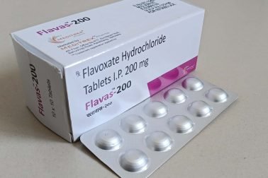 FLAVAS 200 TAB