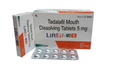 Lifed MD5