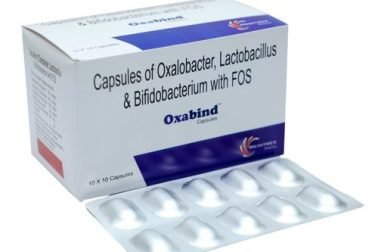 Oxabind